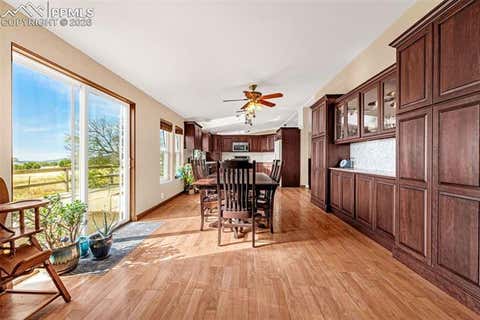 Tiny photo for 2084 Barrett Road, Colorado Springs, CO 80926 (MLS # 7905922)