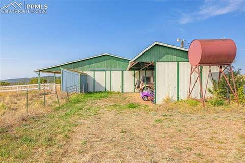 Tiny photo for 2084 Barrett Road, Colorado Springs, CO 80926 (MLS # 7905922)