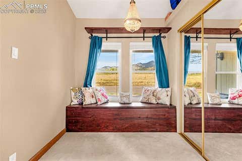 Tiny photo for 2084 Barrett Road, Colorado Springs, CO 80926 (MLS # 7905922)