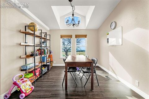 Tiny photo for 2084 Barrett Road, Colorado Springs, CO 80926 (MLS # 7905922)