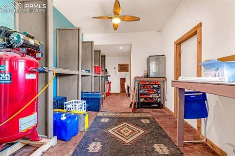Tiny photo for 2084 Barrett Road, Colorado Springs, CO 80926 (MLS # 7905922)