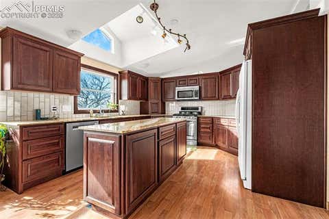 Tiny photo for 2084 Barrett Road, Colorado Springs, CO 80926 (MLS # 7905922)