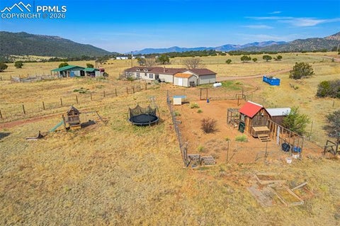 Tiny photo for 2084 Barrett Road, Colorado Springs, CO 80926 (MLS # 7905922)