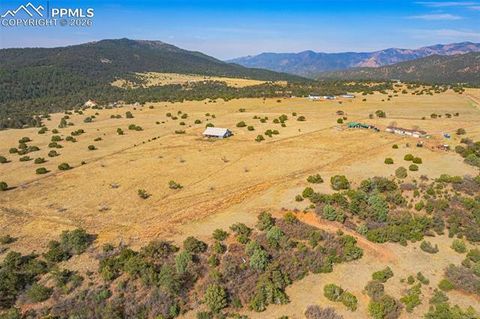 Tiny photo for 2084 Barrett Road, Colorado Springs, CO 80926 (MLS # 7905922)