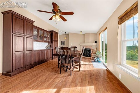 Tiny photo for 2084 Barrett Road, Colorado Springs, CO 80926 (MLS # 7905922)