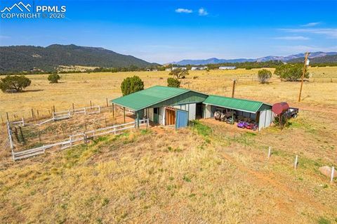 Tiny photo for 2084 Barrett Road, Colorado Springs, CO 80926 (MLS # 7905922)