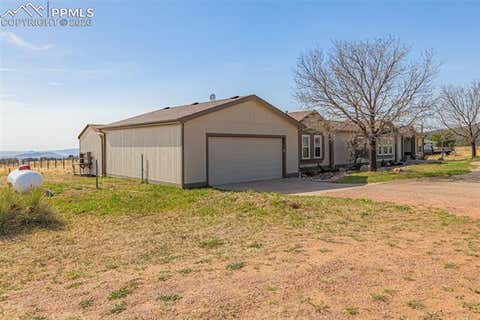 Tiny photo for 2084 Barrett Road, Colorado Springs, CO 80926 (MLS # 7905922)