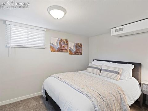 Tiny photo for 1222 Westend Avenue, Colorado Springs, CO 80904 (MLS # 7065329)