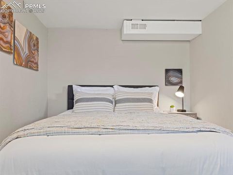 Tiny photo for 1222 Westend Avenue, Colorado Springs, CO 80904 (MLS # 7065329)