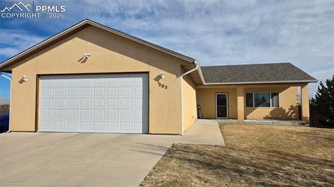 Photo of 393 E Joe Martinez Boulevard, Pueblo, CO 81007 (MLS # 1333279)