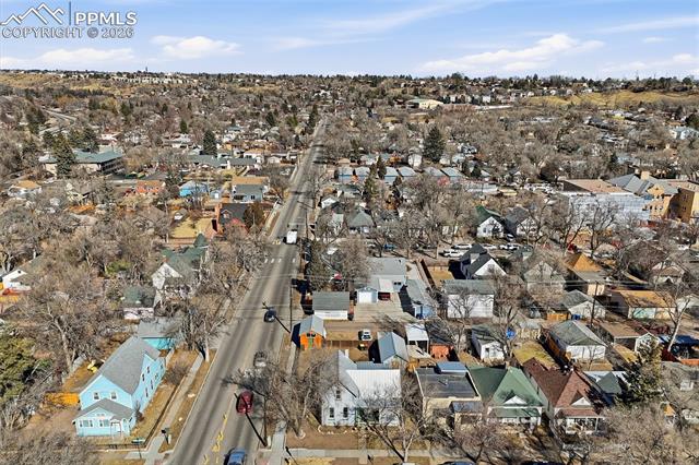 2930 W Pikes Peak Avenue