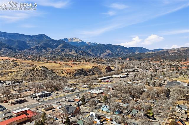 2930 W Pikes Peak Avenue