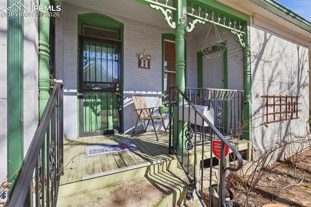 2930 W Pikes Peak Avenue