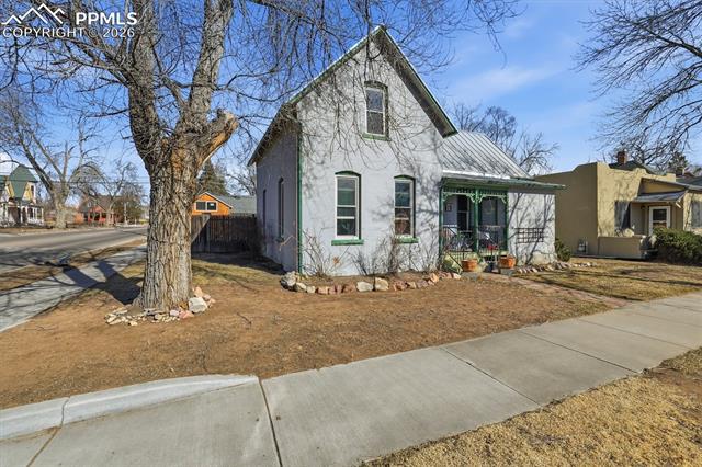 2930 W Pikes Peak Avenue