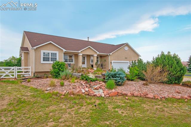 8435 Cow Palace Road