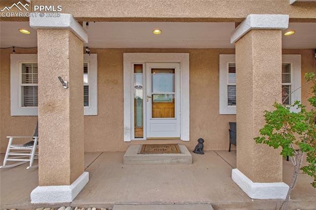 8435 Cow Palace Road