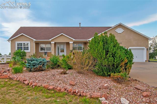8435 Cow Palace Road