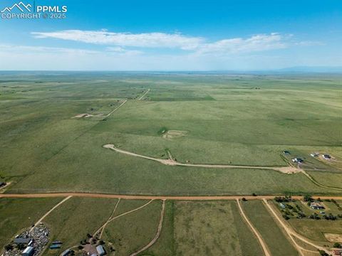Photo of 20375 Silverado Hill View, Colorado Springs, CO 80928 (MLS # 9294980)