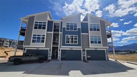 Photo of 2774 Soleil Heights, Colorado Springs, CO 80907 (MLS # 2134585)
