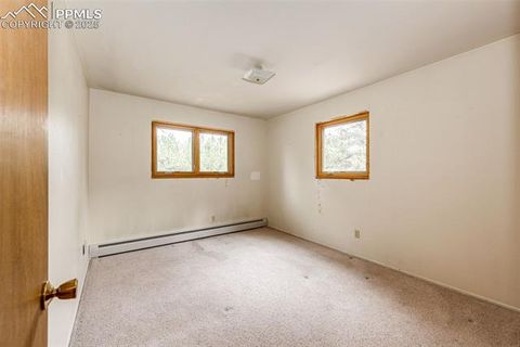 Tiny photo for 4685 Vale Road, Colorado Springs, CO 80908 (MLS # 1548795)