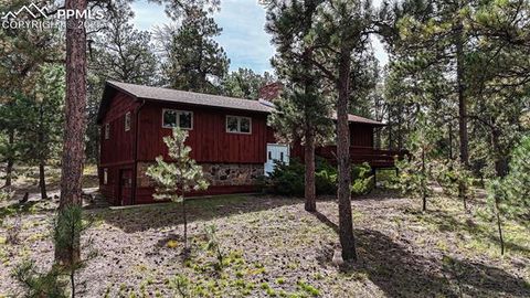 Tiny photo for 4685 Vale Road, Colorado Springs, CO 80908 (MLS # 1548795)