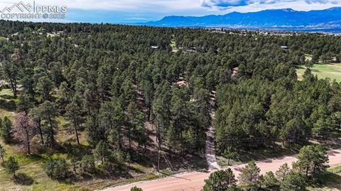 Tiny photo for 4685 Vale Road, Colorado Springs, CO 80908 (MLS # 1548795)