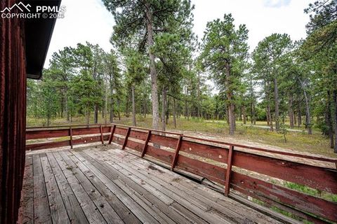 Tiny photo for 4685 Vale Road, Colorado Springs, CO 80908 (MLS # 1548795)