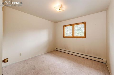 Tiny photo for 4685 Vale Road, Colorado Springs, CO 80908 (MLS # 1548795)