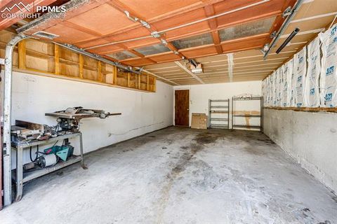 Tiny photo for 4685 Vale Road, Colorado Springs, CO 80908 (MLS # 1548795)