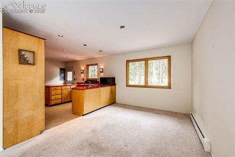 Tiny photo for 4685 Vale Road, Colorado Springs, CO 80908 (MLS # 1548795)