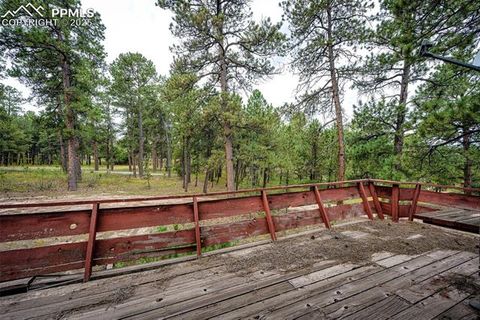 Tiny photo for 4685 Vale Road, Colorado Springs, CO 80908 (MLS # 1548795)