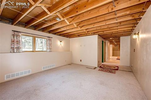 Tiny photo for 4685 Vale Road, Colorado Springs, CO 80908 (MLS # 1548795)