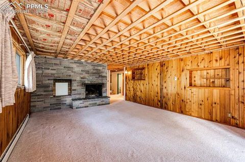 Tiny photo for 4685 Vale Road, Colorado Springs, CO 80908 (MLS # 1548795)