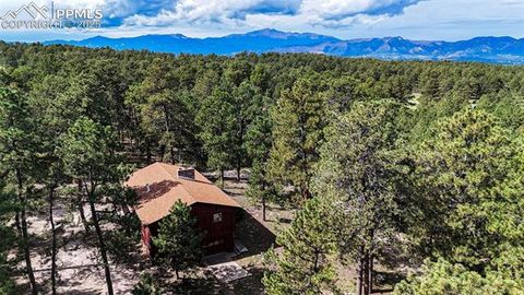 Tiny photo for 4685 Vale Road, Colorado Springs, CO 80908 (MLS # 1548795)