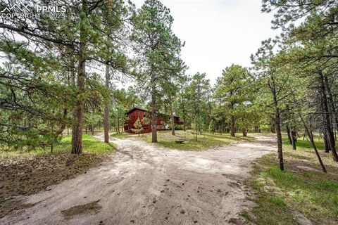 Tiny photo for 4685 Vale Road, Colorado Springs, CO 80908 (MLS # 1548795)