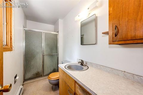 Tiny photo for 4685 Vale Road, Colorado Springs, CO 80908 (MLS # 1548795)