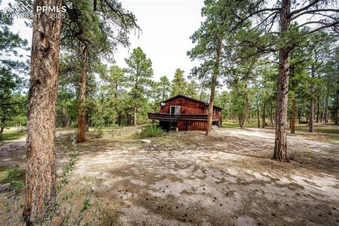 Tiny photo for 4685 Vale Road, Colorado Springs, CO 80908 (MLS # 1548795)