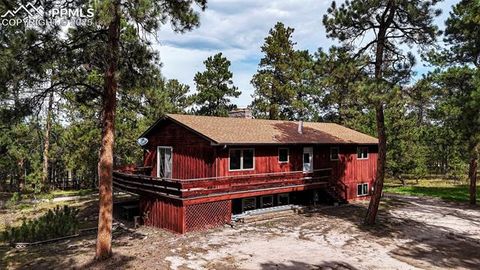 4685 Vale Road Colorado Springs CO 80908