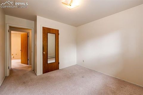 Tiny photo for 4685 Vale Road, Colorado Springs, CO 80908 (MLS # 1548795)