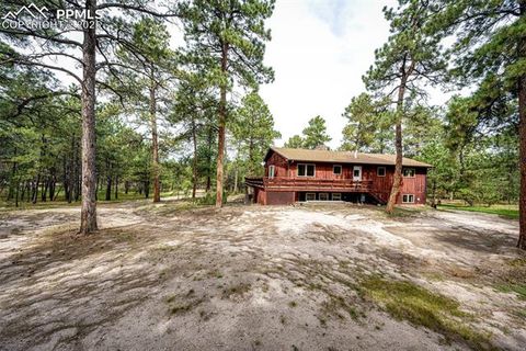 Tiny photo for 4685 Vale Road, Colorado Springs, CO 80908 (MLS # 1548795)