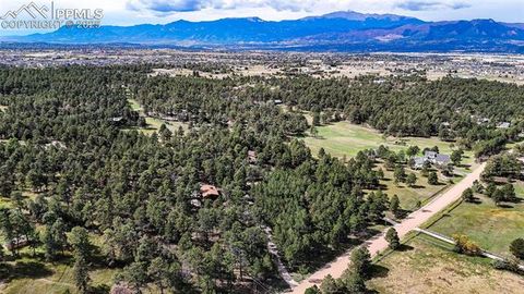 Tiny photo for 4685 Vale Road, Colorado Springs, CO 80908 (MLS # 1548795)
