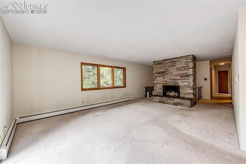 Tiny photo for 4685 Vale Road, Colorado Springs, CO 80908 (MLS # 1548795)