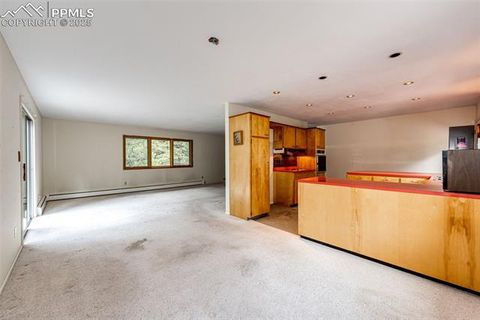 Tiny photo for 4685 Vale Road, Colorado Springs, CO 80908 (MLS # 1548795)