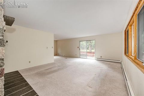 Tiny photo for 4685 Vale Road, Colorado Springs, CO 80908 (MLS # 1548795)