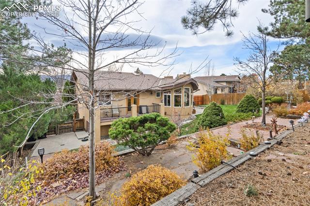 5418 Wagon Master Drive