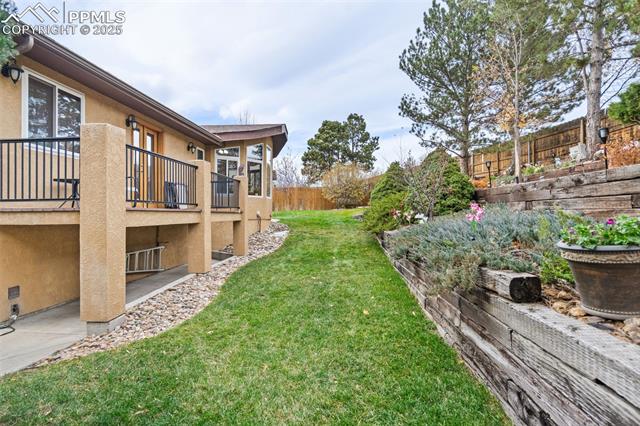 5418 Wagon Master Drive