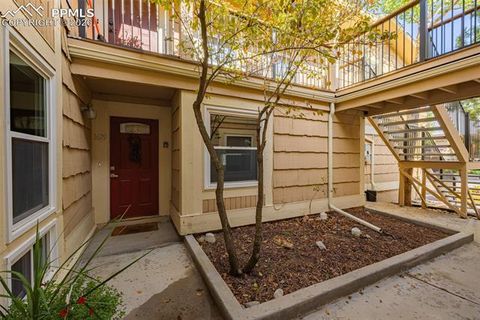 Photo of 1679 Deer Creek Road, Monument, CO 80132 (MLS # 6769063)