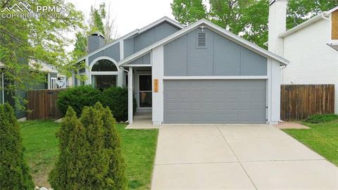 7975 Remington Ridge Place Colorado Springs CO 80920