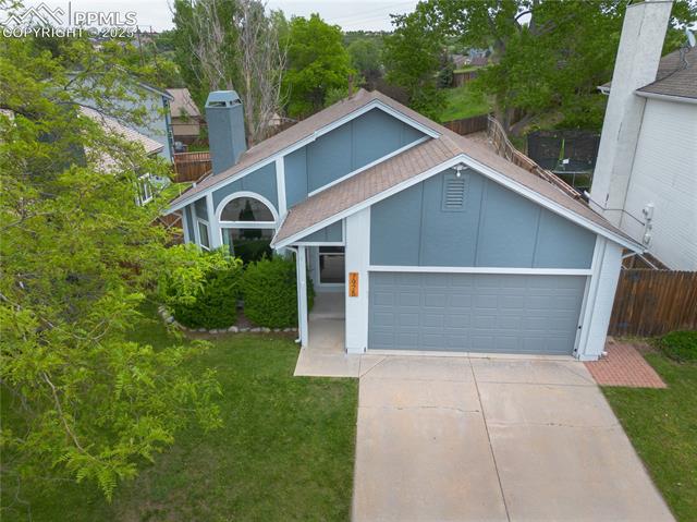 7975 Remington Ridge Place