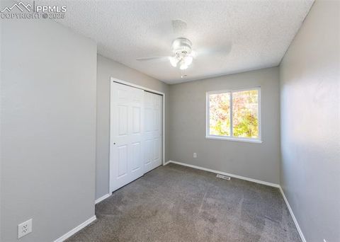 Tiny photo for 843 Hayloft Lane, Fountain, CO 80817 (MLS # 7104527)